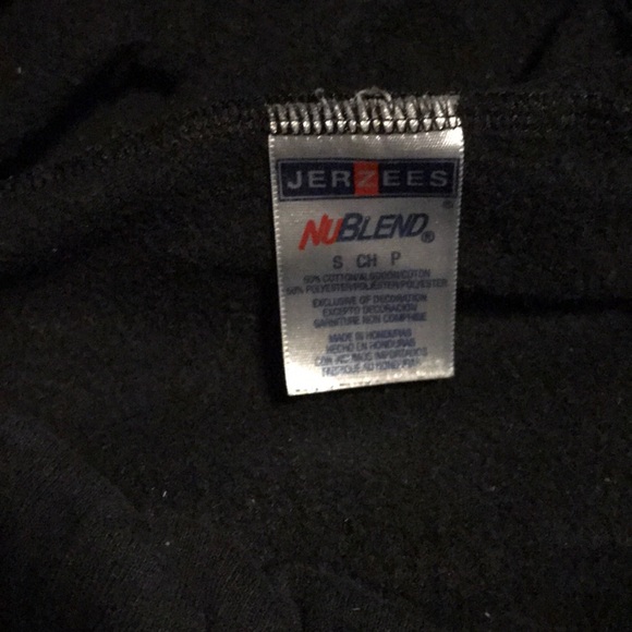 Custom made sweats zombies - Picture 2 of 2